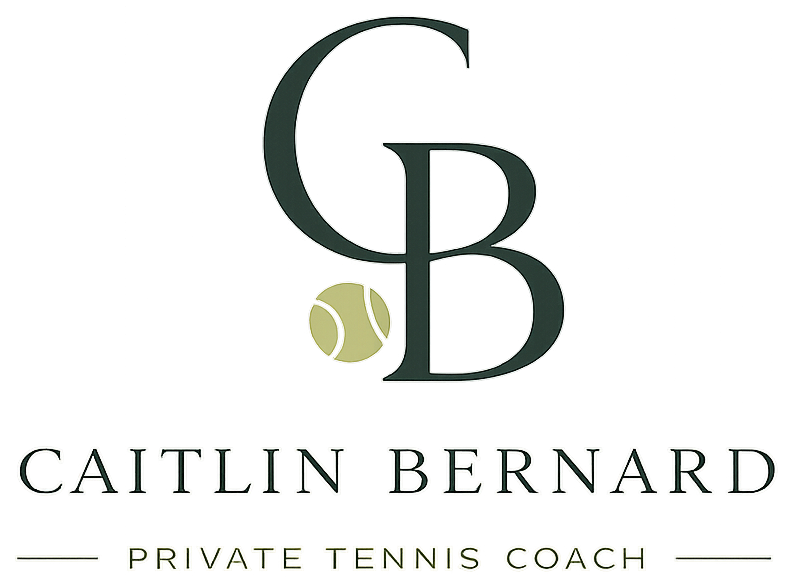 Caitlin Bernard