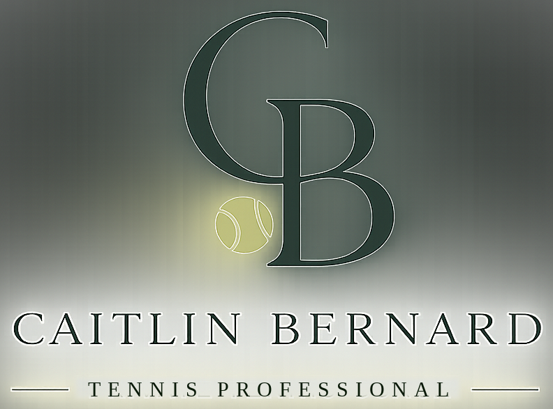 Caitlin Bernard